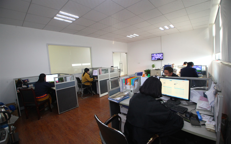 الصين Wenzhou Xidelong Valve Co. LTD ملف الشركة