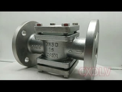 ANSI 300LB الصناعية 6 