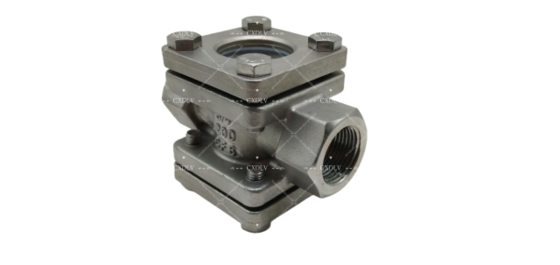 الاستثمار الصب رؤية الزجاج مؤشر تدفق المسامير النهايات