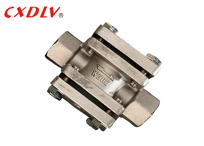 مقعد PTFE لمعالجة مياه الصرف الصحي