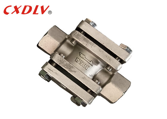 مقعد PTFE لمعالجة مياه الصرف الصحي