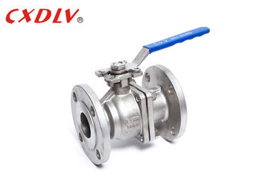 RF CF8 CF8M WCB صمام التحكم المزدوج صمام العائمة انقسام الجسم صمام