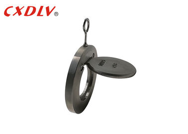 نوع رقاقة رقاقة درجة الحرارة العالية فحص وجها لوجه البعد عدم العودة